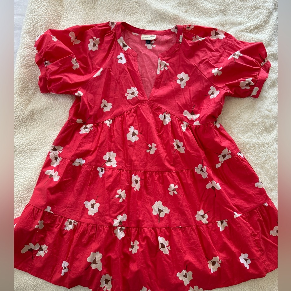 Universal Threads dress xl